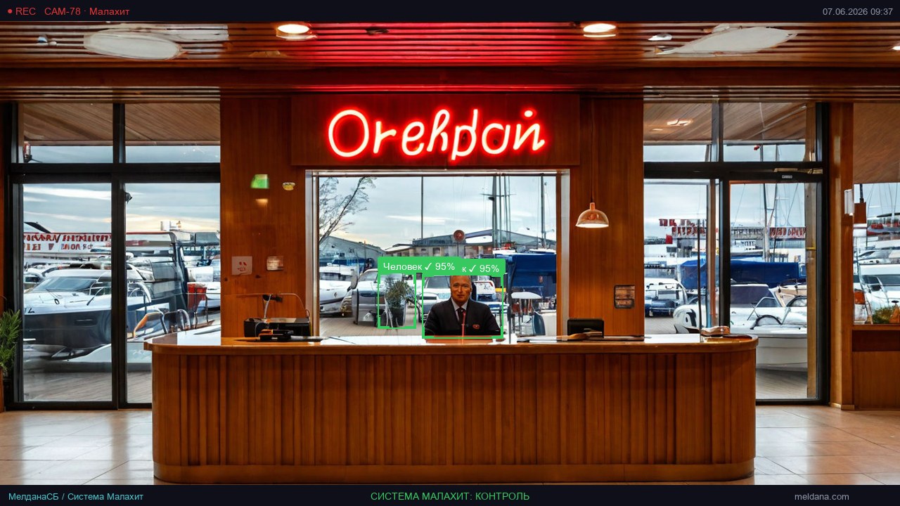 Охрана яхтенных клубов и причалов в Севастополе — от 2 200 ₽/причал/мес