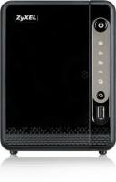 Сетевое хранилище NAS Zyxel Original NAS326-EU0101F 2-bay 