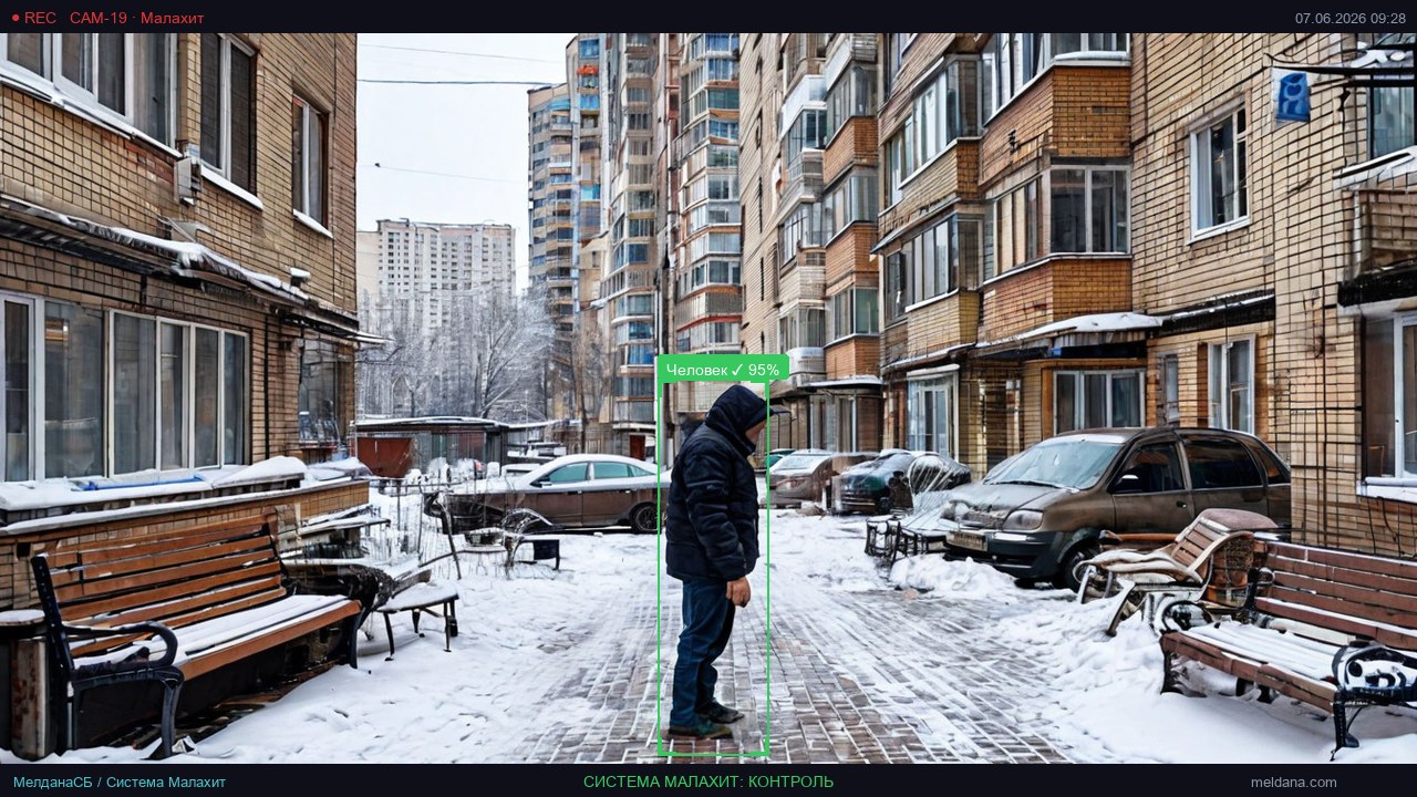 Мониторинг технических помещений ЖК в Севастополе — от 800 ₽/дом/мес