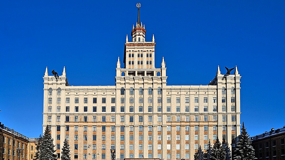Модель угроз для образовательной организации в Севастополе: школы, колледжи, вузы