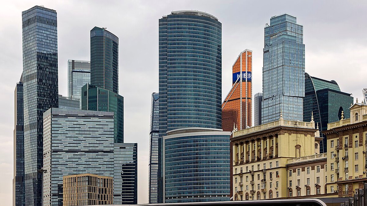 Паспорт безопасности бизнес-центра и офисного здания в Севастополе: ММПЛ по ПП № 272