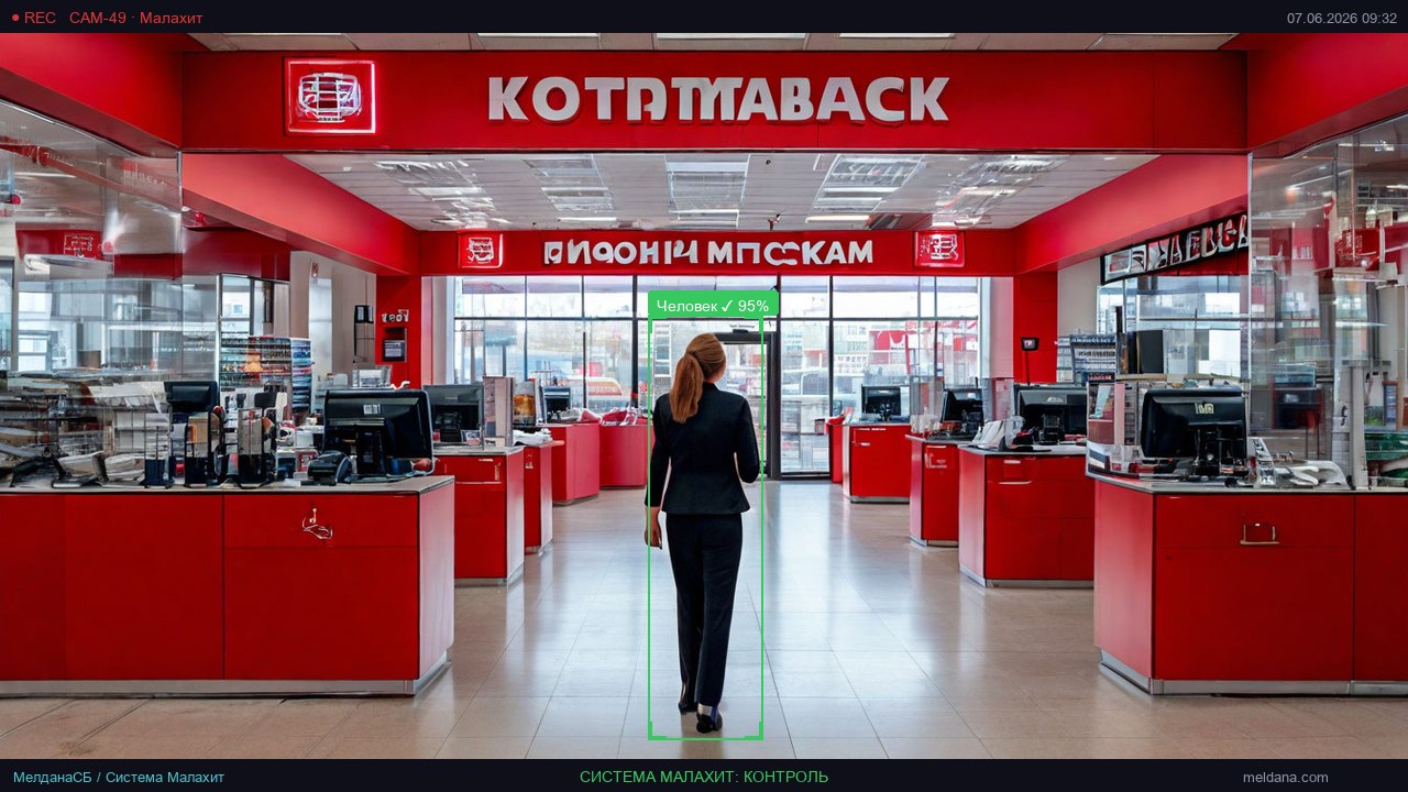 Контроль маршрутов инкассации в Севастополе — от 2 400 ₽/маршрут/мес