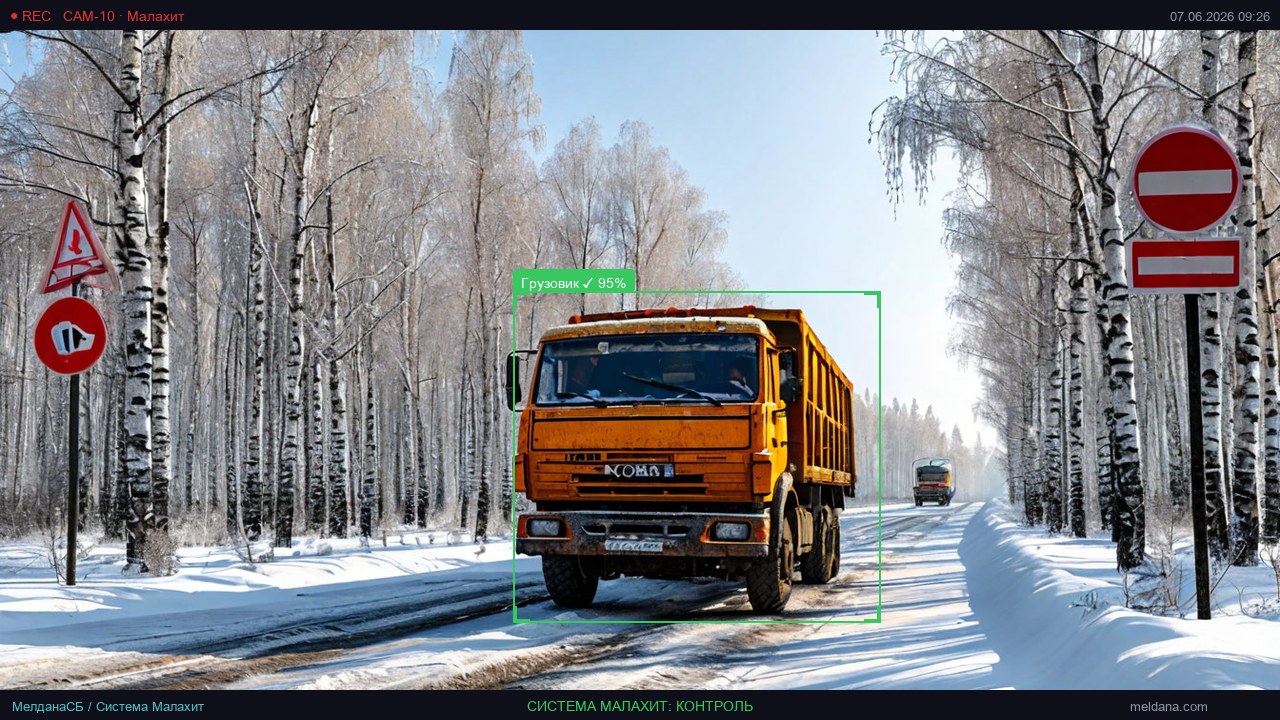 Контроль маршрутов спецтехники на объекте в Севастополе — от 2 100 ₽/единица/мес