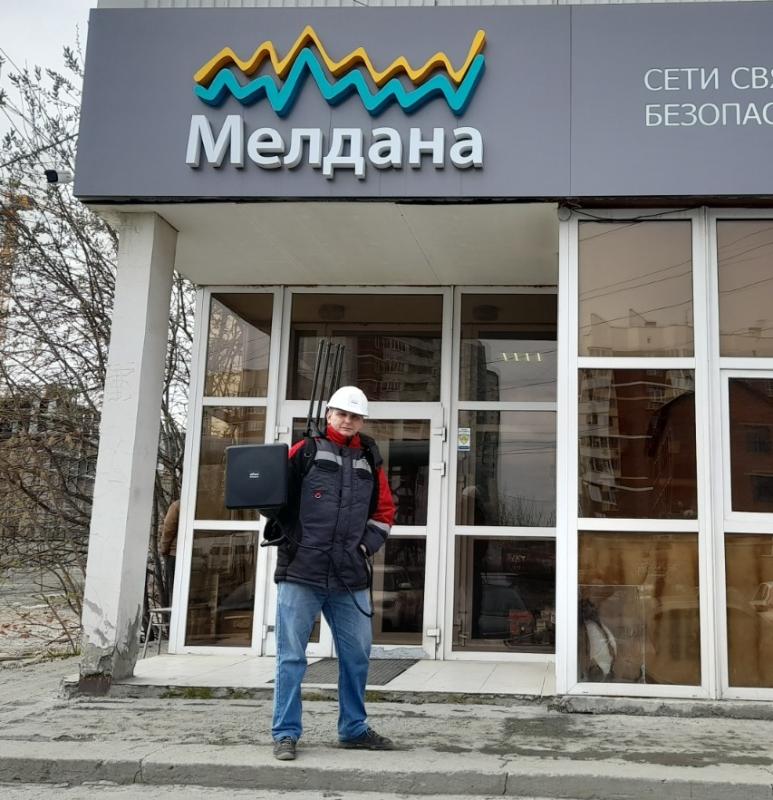 Дроны камикадзе и как с ними бороться в Севастополе  