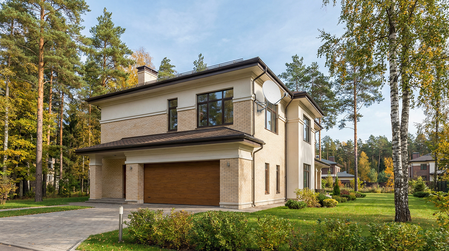 Спутниковый интернет установка и подключение в Севастополе