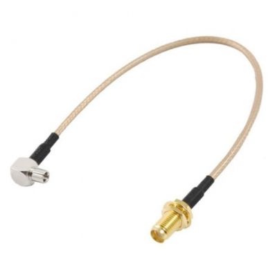 Усилитель 4G для квартиры с направленной антенной и модемом 