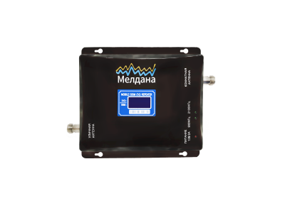 Усилитель сотовой связи для дачи GSM-900 / UMTS-2100 