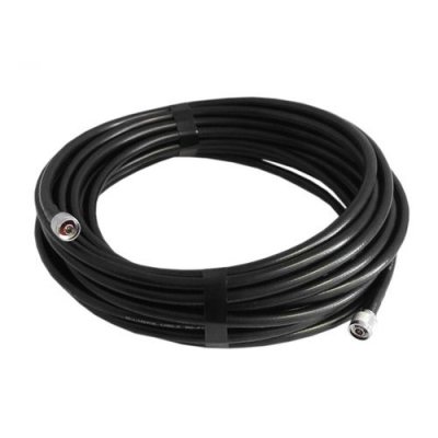 Усилитель 4G для квартиры с направленной антенной и модемом 